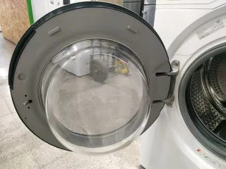 Lavadora-Secadora Beko 8/5kg 1400tpm Inverter