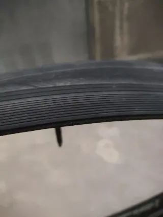 Tubulares Vittoria Corsa G+ 28-28