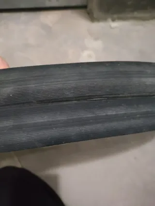 Tubulares Vittoria Corsa G+ 28-28