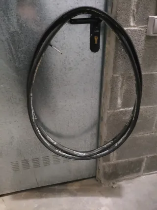 Tubulares Vittoria Corsa G+ 28-28