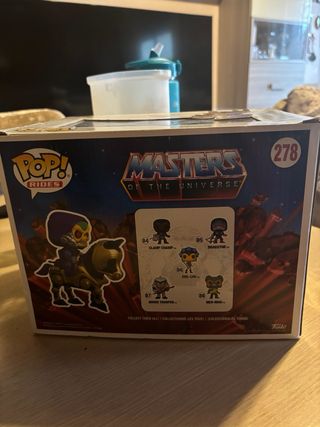 Funko Pop! Masters of the Universe 278