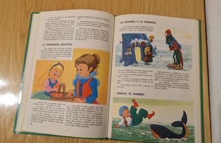 Cuentos de Otoño (1978) – Susaeta