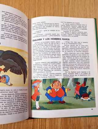 Cuentos de Otoño (1978) – Susaeta