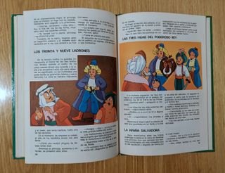 Cuentos de Otoño (1978) – Susaeta