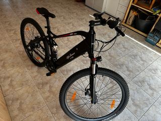 Bicicleta eléctrica ALFA ROMEO