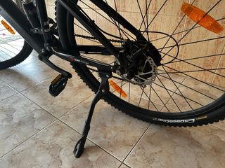 Bicicleta eléctrica ALFA ROMEO