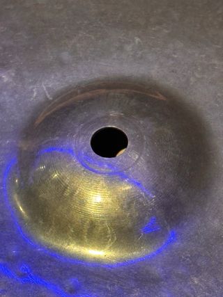 Plato Batería Splash 10” Stagg