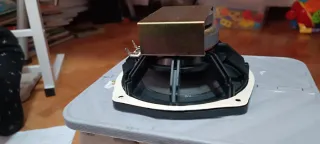 Altavoz Medio Bajo aiwa