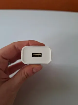 Cabezal de carga Xiaomi