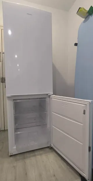 Nevera No Frost Icecool Segunda Mano