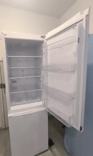 Nevera No Frost Icecool Segunda Mano