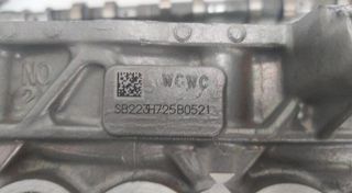 Culata hyundai 221112a260 i30 (pd) klass le 271476