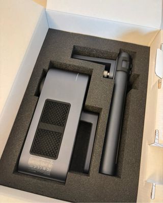 LaserPecker 4 Grabador Láser Dual