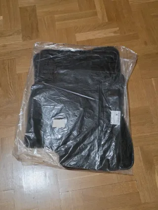 KIT SERIE Alfombras Seat León 5F (2020-2022) Nueva