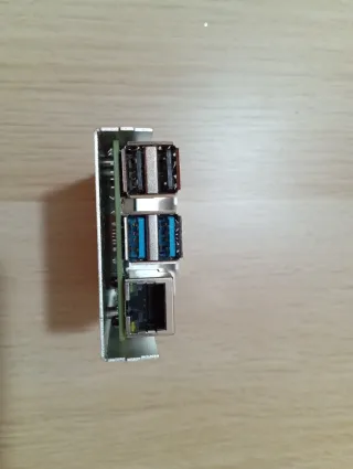 Raspberry Pi 4 Modelo B 4GB