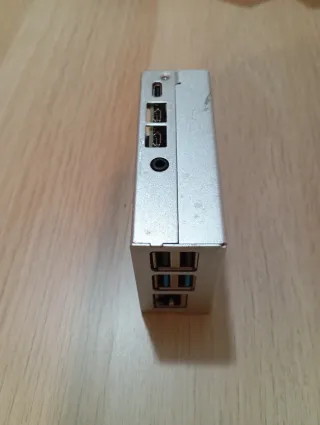 Raspberry Pi 4 Modelo B 4GB