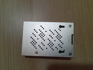 Raspberry Pi 4 Modelo B 4GB