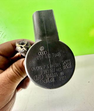 059130090J Rampa Inyectora VW Touareg 3.0TDI BMK