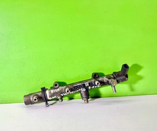 059130090J Rampa Inyectora VW Touareg 3.0TDI BMK