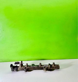 059130090J Rampa Inyectora VW Touareg 3.0TDI BMK