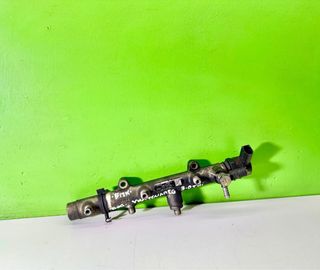 059130090J Rampa Inyectora VW Touareg 3.0TDI BMK