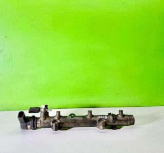 059130090J Rampa Inyectora VW Touareg 3.0TDI BMK