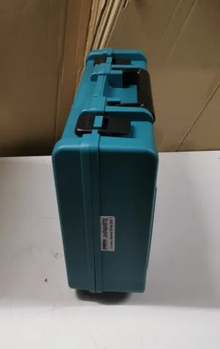 Maletin /caja /maleta Makita para taladro 18v/40v