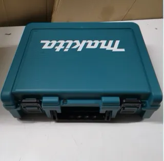 Maletin /caja /maleta Makita para taladro 18v/40v