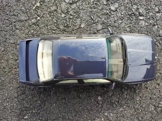 BMW M3 E30 Otto 1/18