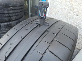 245 35 R20 95Y Continental - 1 neumático +70%