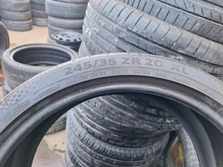 245 35 R20 95Y Continental - 1 neumático +70%