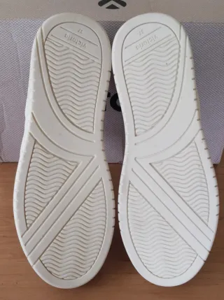 Talla 37. Zapatillas Victoria retro