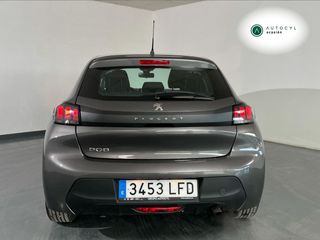 Peugeot 208 PureTech 55kW (75CV) Active
