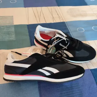 Zapatillas Reebok Talla 44eu/ 11usa Unisex Nuevas