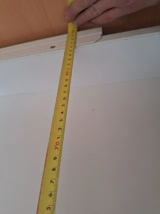 Cambiador Bebé y Escritorio Multifuncional