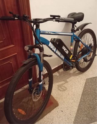 Batería Bicicleta Eléctrica RCB