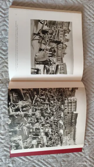 Libro La memoria del tiempo, fotografía y sociedad