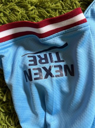 Camiseta Manchester City 2023