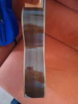 Guitarra Española Vicente Tatay Tomás