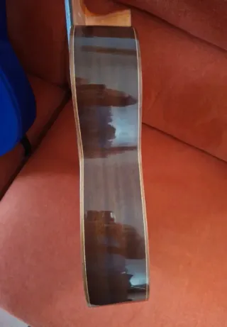 Guitarra Española Vicente Tatay Tomás