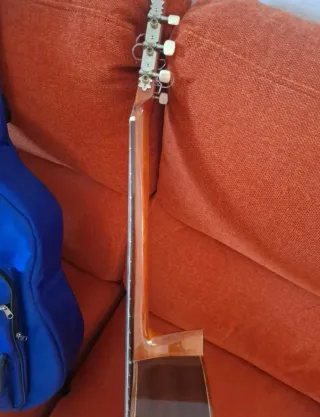 Guitarra Española Vicente Tatay Tomás