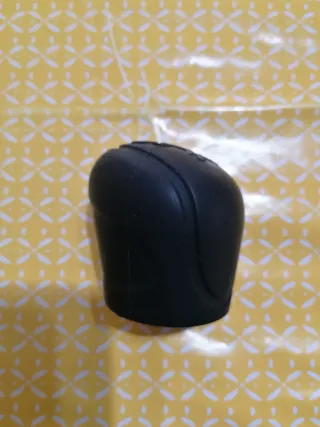 Funda Pomo Cambios Marcha Antideslizante