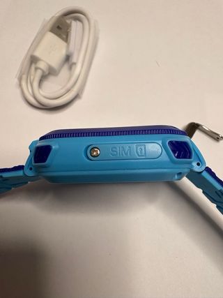 Reloj Niñ@s con Videollamada con tarjeta sim