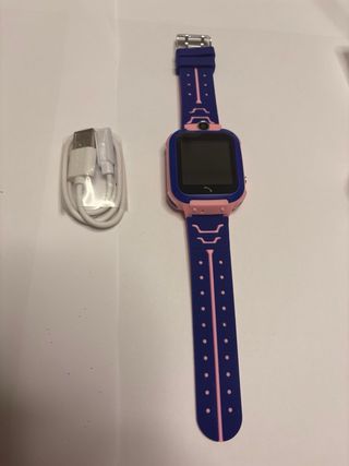 Reloj Niñ@s con Videollamada con tarjeta sim