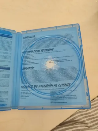 PS4 Man Eater Day One Edition