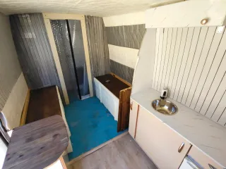 Mercedes-Benz eSprinter 2010