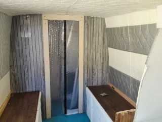 Mercedes-Benz eSprinter 2010