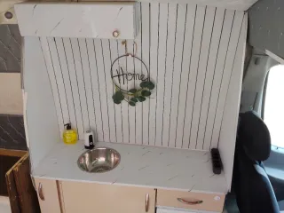 Mercedes-Benz eSprinter 2010