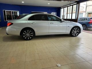 Mercedes-Benz Clase E 2020
