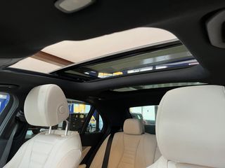 Mercedes-Benz Clase E 2020